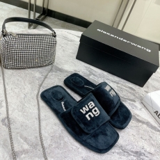 Alexander Wang Slippers